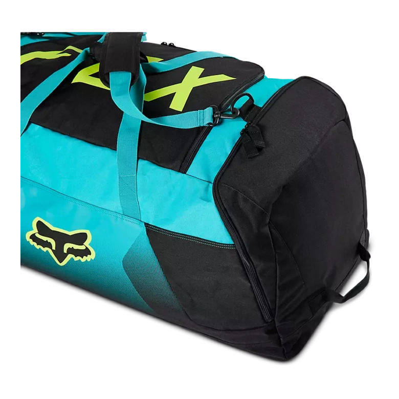 180 LEED DUFFLE GEAR BAG [TEAL]