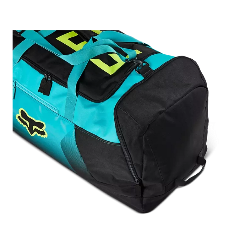 180 LEED DUFFLE GEAR BAG [TEAL]