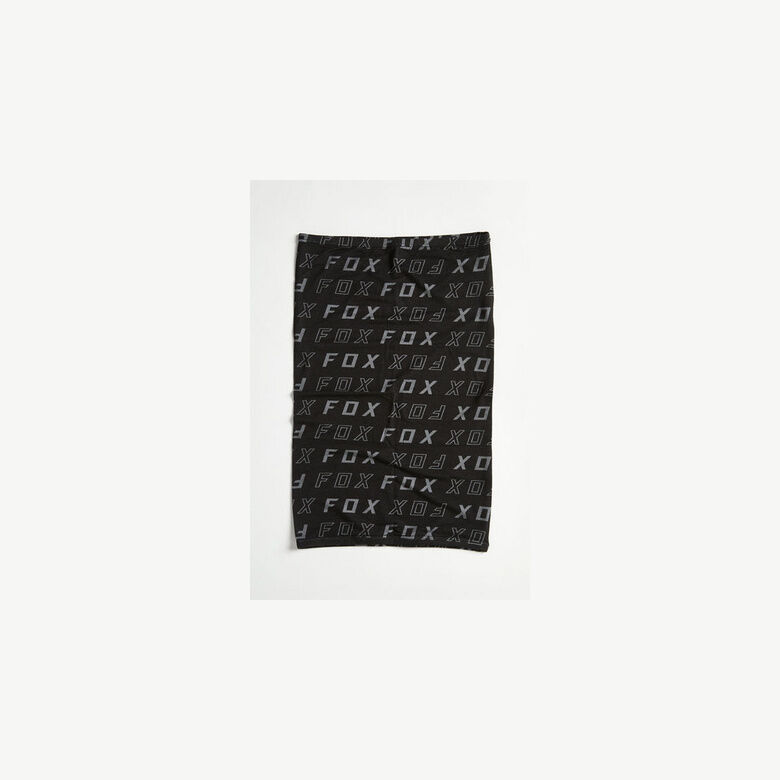 LEGION BUF FOX [BLACK]