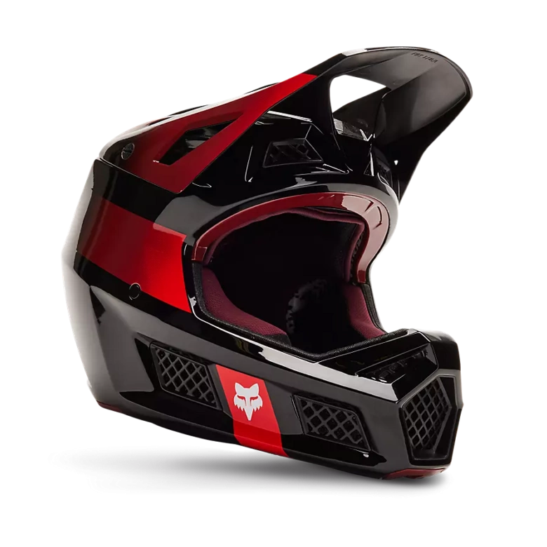 RPC MIPS REEZ FULL FACE DH ČELADA FOX, CE