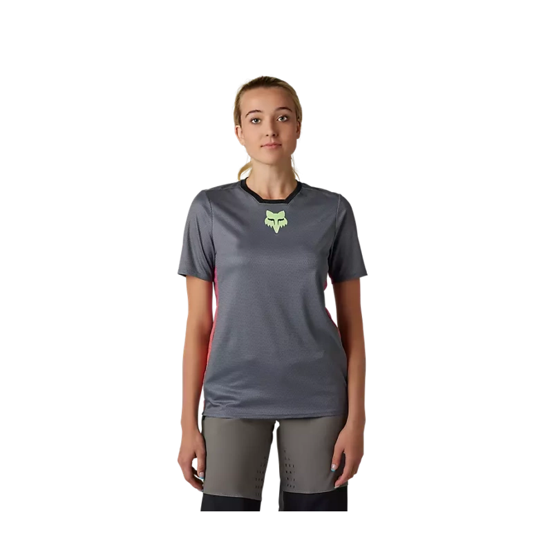 ŽENSKA MAJICA DEFEND RACE MTB [PTR]