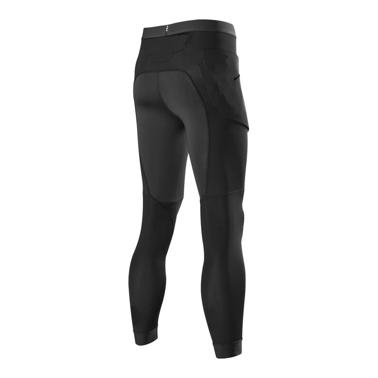 BASEFRAME PRO PROTECTIVE UNDERPANTS FOX