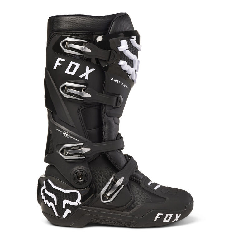 INSTINCT 2.0 MOTOCROSS BOOTS FOX RACING