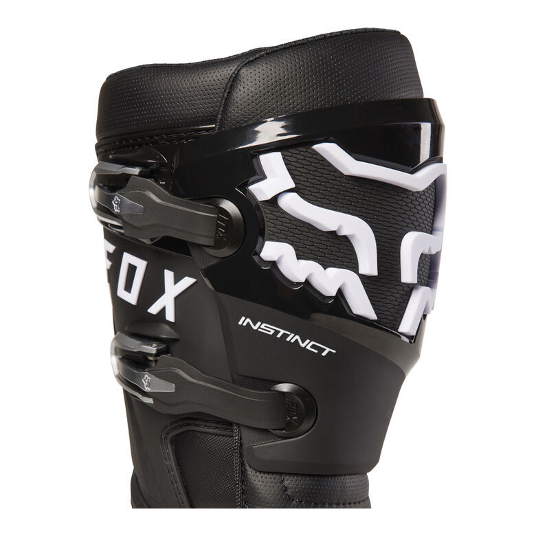 INSTINCT 2.0 MOTOCROSS BOOTS FOX RACING
