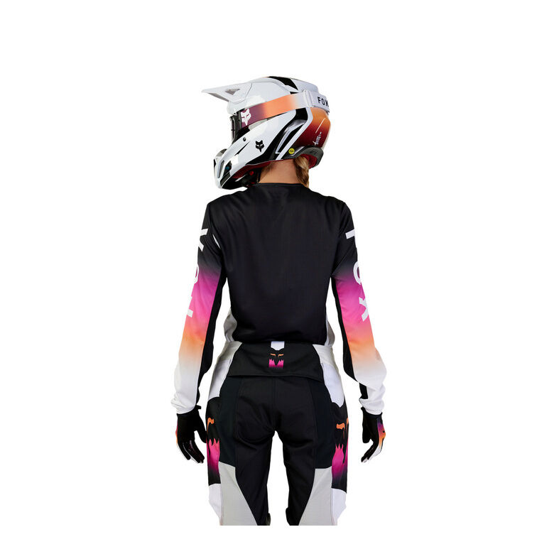 180 FLORA WOMEN'S MOTOCROSS JERSEY FOX