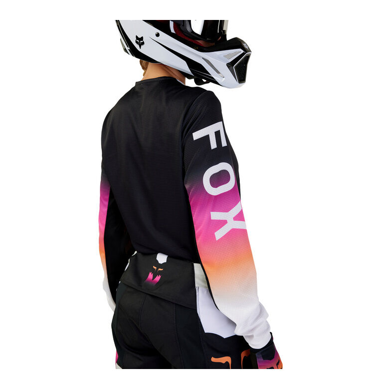 180 FLORA WOMEN'S MOTOCROSS JERSEY FOX