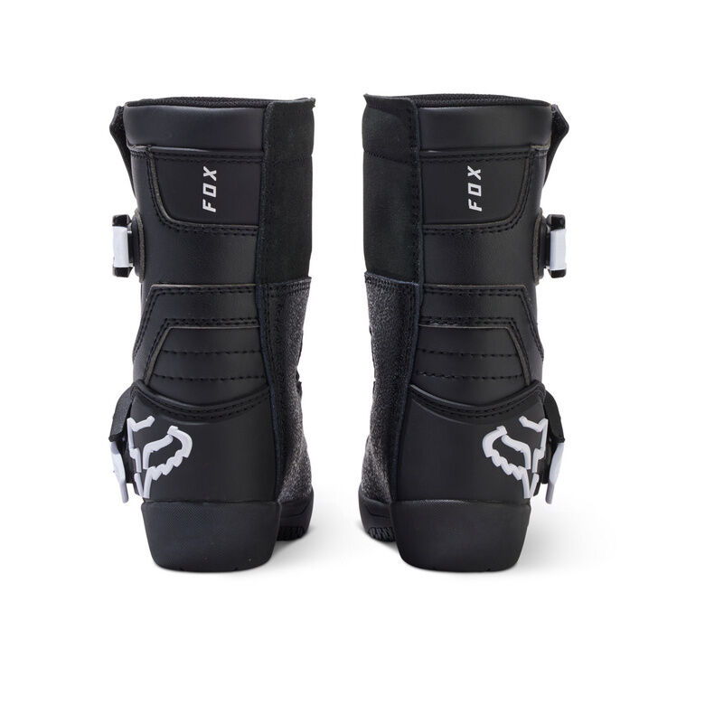 KIDS COMP MOTOCROSS BOOTS FOR TODDLERS