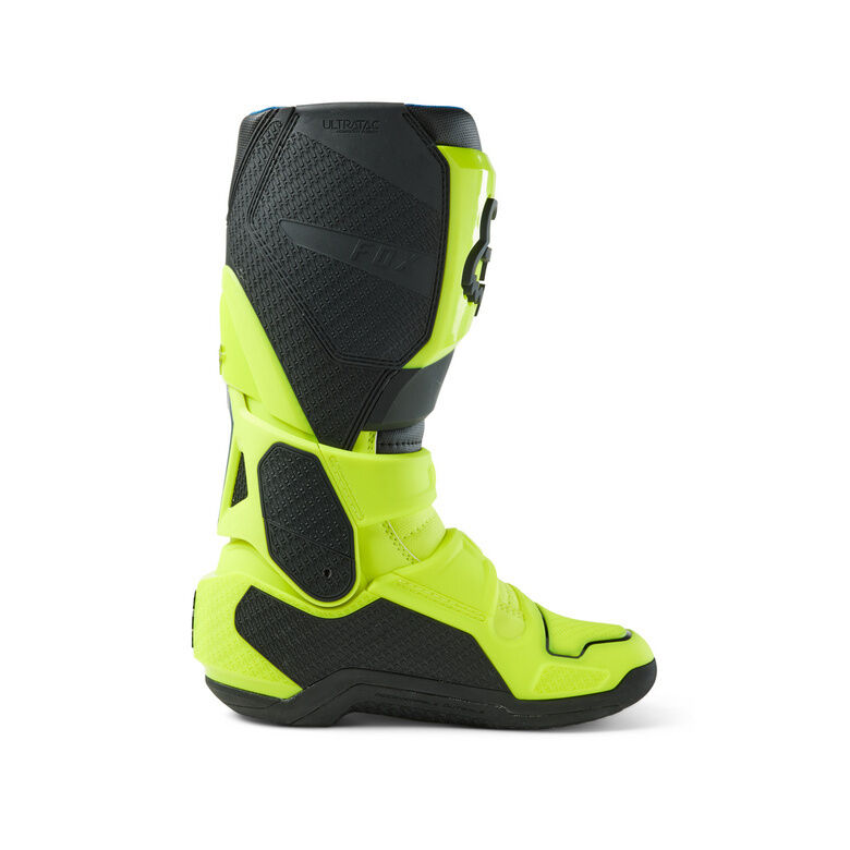 INSTINCT 2.0 MOTOCROSS BOOTS FOX