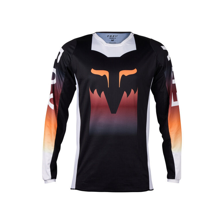 180 FLORA Motocross Jersey Fox