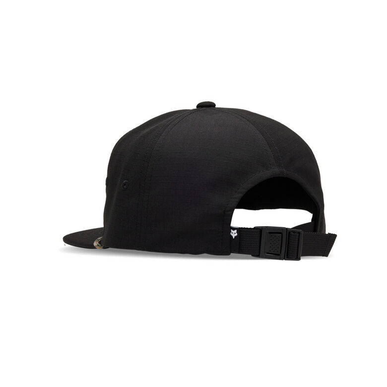 ELEVATED ADJUSTABLE HAT