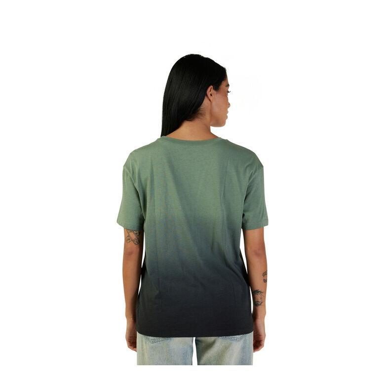 ŽENSKA MAJICA SENSORY DYE BASIC [KP]
