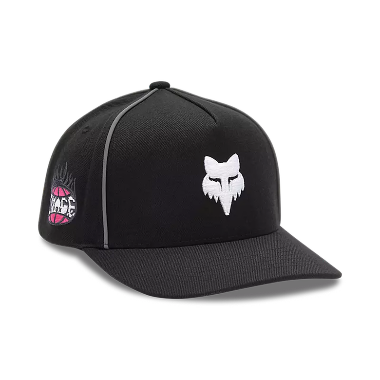 MOŠKA ŠILT KAPA FOX IMAGE COSMO