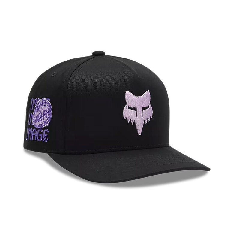 IMAGE PHANTOM MOŠKA ŠILT KAPA FOX