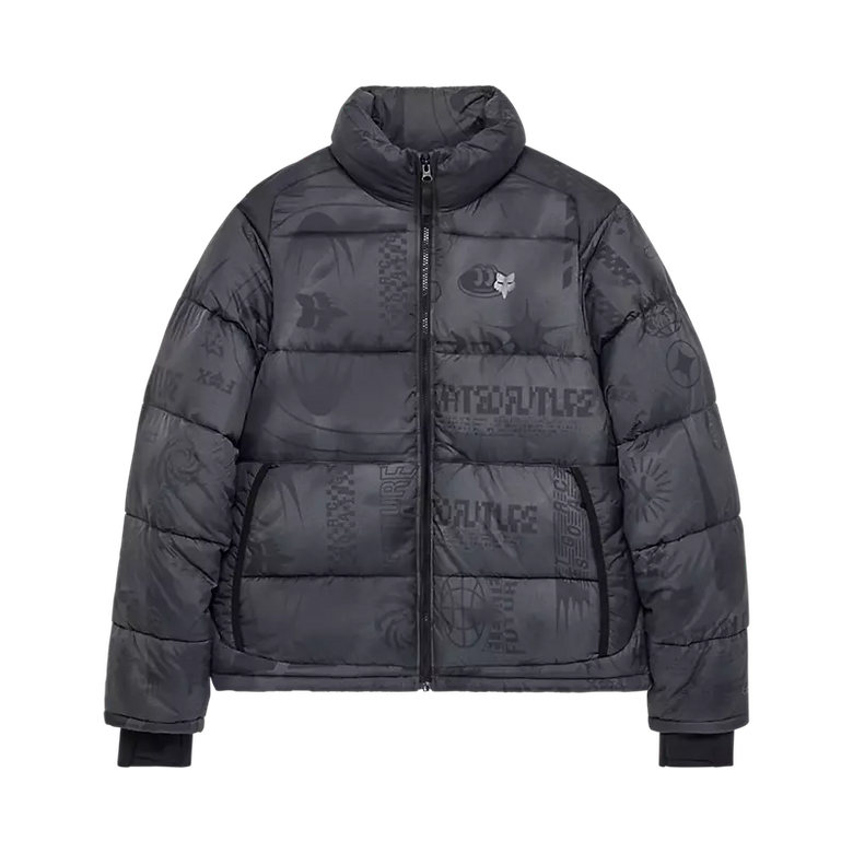 ZIMSKA JAKNA FOX RIDGEWAY PRIMALOFT