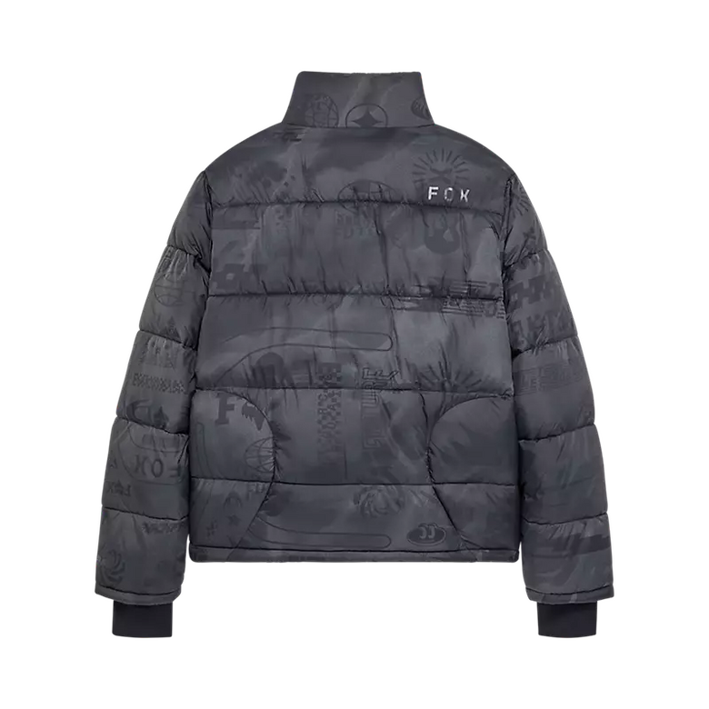 ZIMSKA JAKNA FOX RIDGEWAY PRIMALOFT