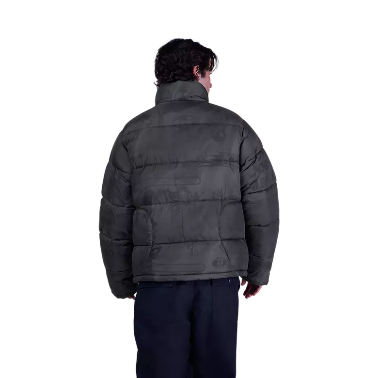 ZIMSKA JAKNA FOX RIDGEWAY PRIMALOFT