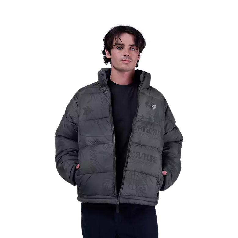 ZIMSKA JAKNA FOX RIDGEWAY PRIMALOFT