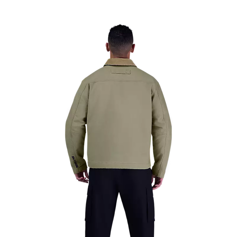 MEN'S TRANSITION JACKET FOX CIRCA 74