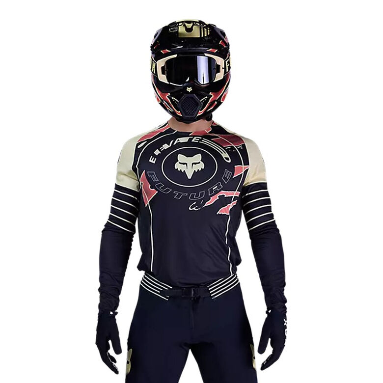 FLEXAIR INNING MOTOCROSS KIT FOX