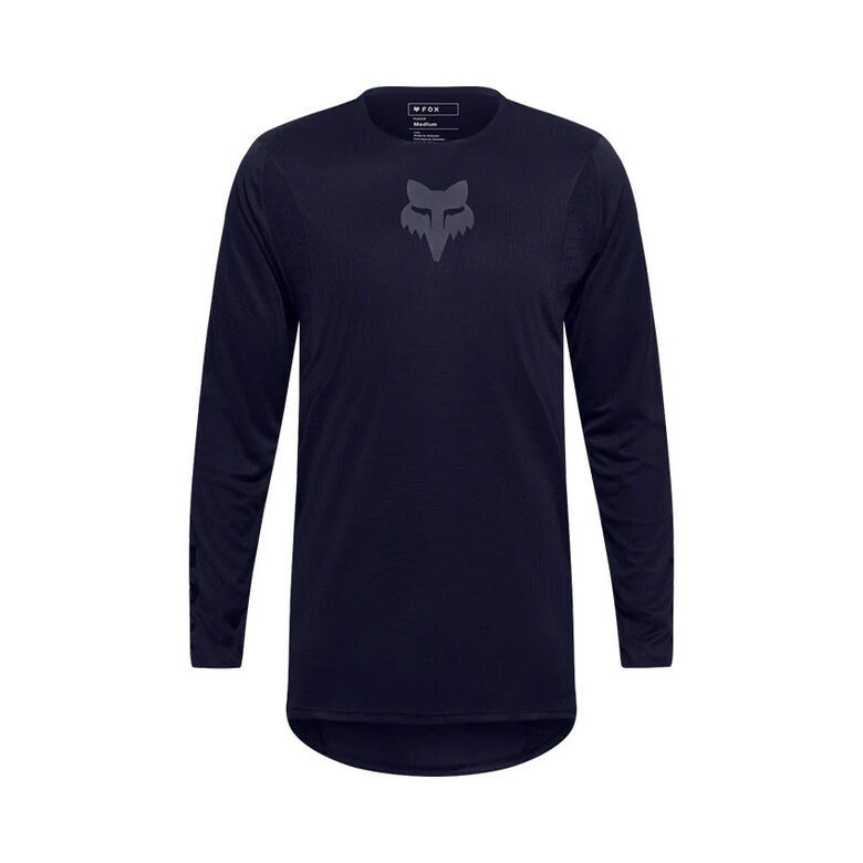 MOTOCROSS SET FOX FLEXAIR BLACKOUT
