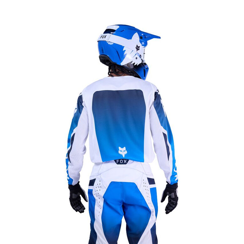 MOTOKROS MAJICA FOX SHIELD 