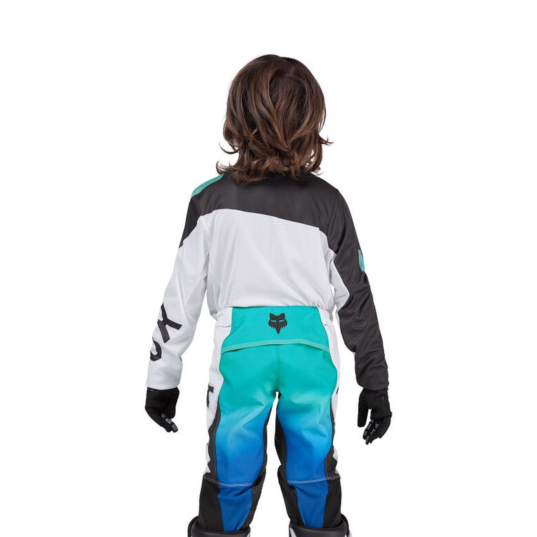 Kids' Motocross Set FOX FLEXAIR SPIRE