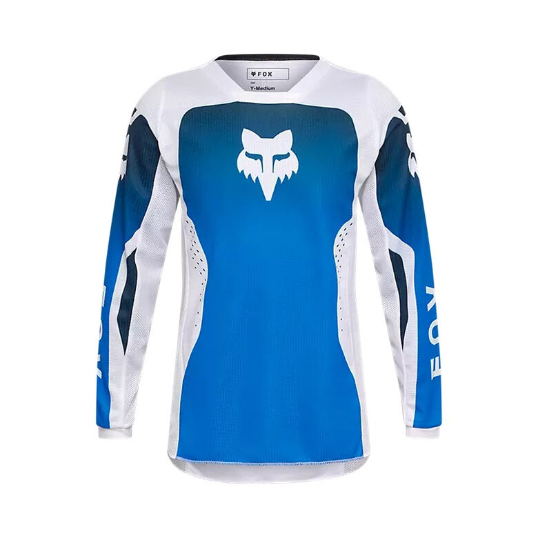 180 SHIELD CHILDREN'S MOTOCROSS KIT FOX