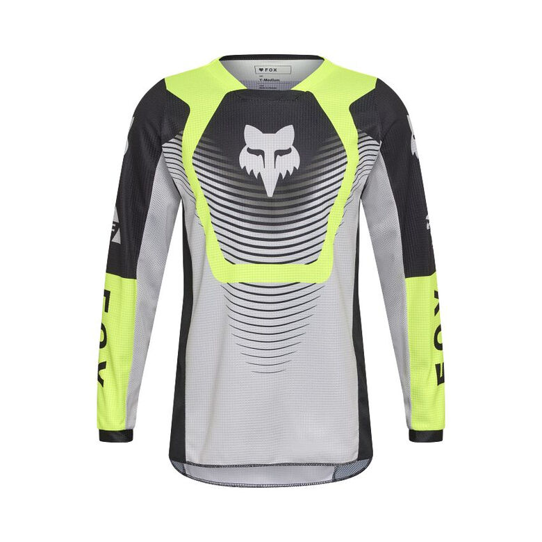Children's Motocross Jersey FOX 180 Collect