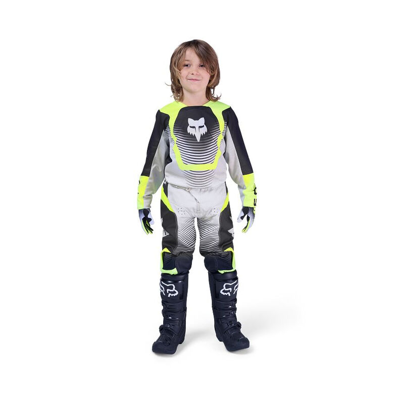 KIDS MOTOCROSS GEAR SET FOX 180 COLLECT