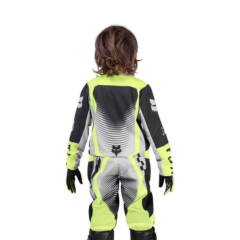 KIDS MOTOCROSS GEAR SET FOX 180 COLLECT