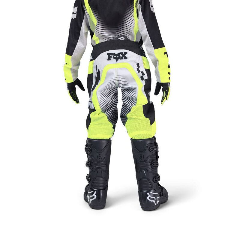KIDS MOTOCROSS GEAR SET FOX 180 COLLECT