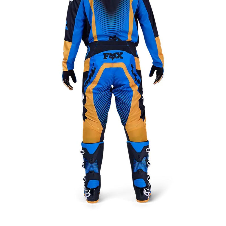 180 COLLECT MOTOCROSS KIT FOX