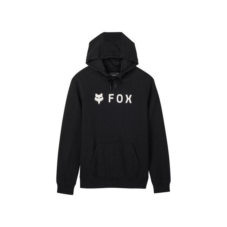 HOODIE FOX ABSOLUTE