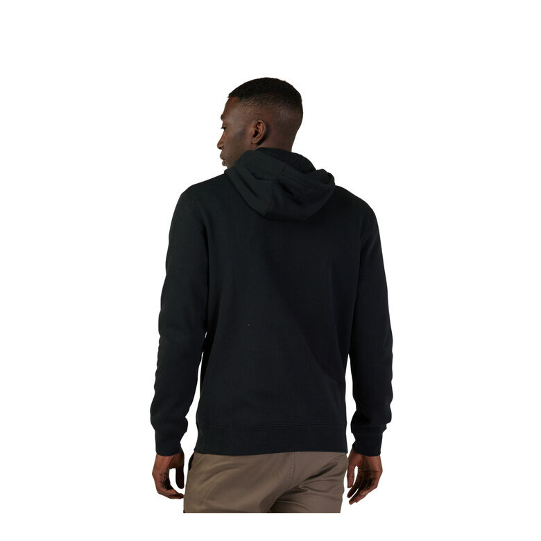 HOODIE FOX ABSOLUTE