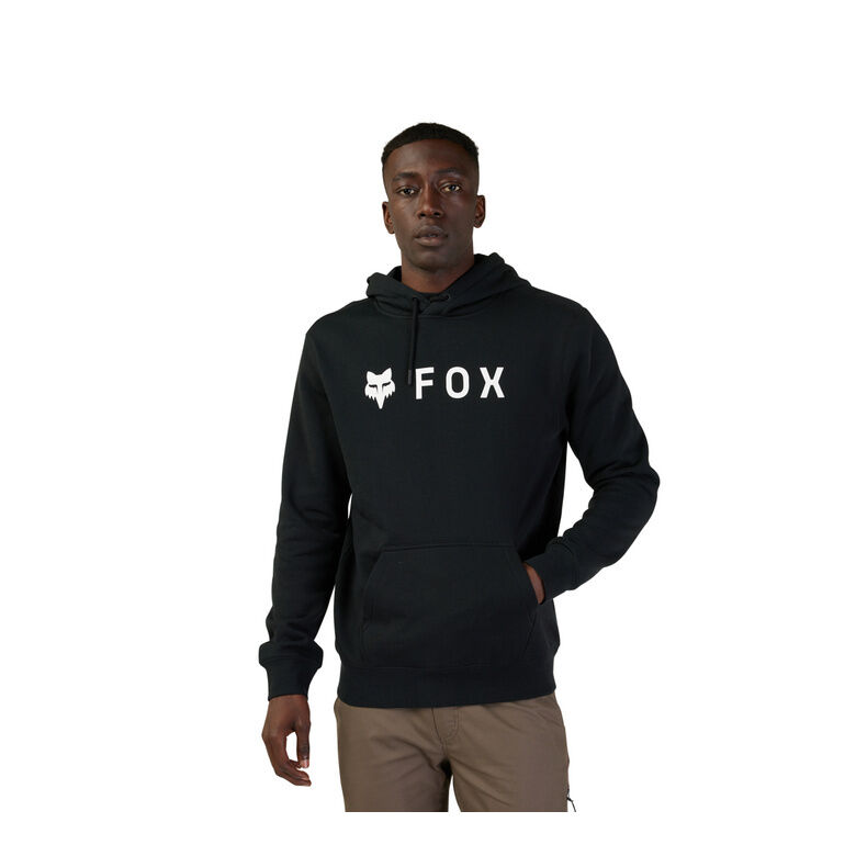 HOODIE FOX ABSOLUTE
