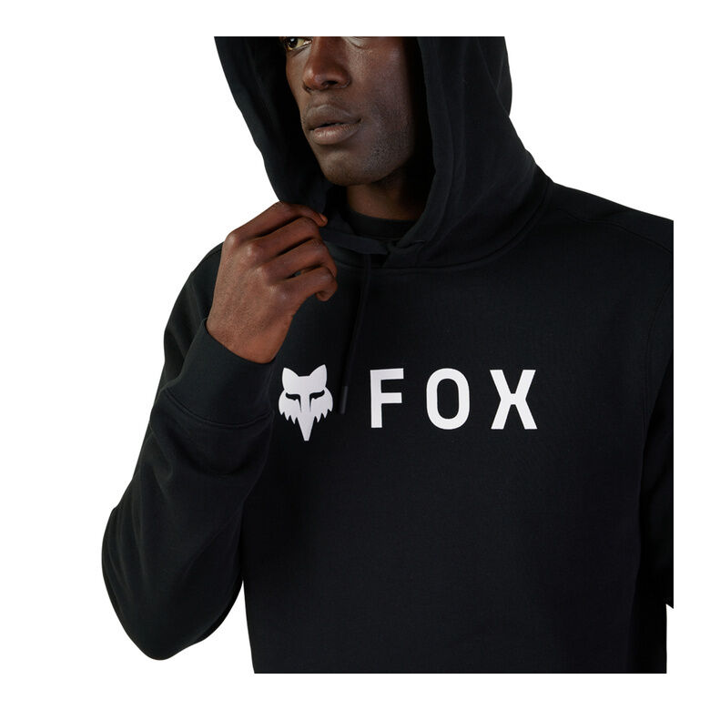HOODIE FOX ABSOLUTE