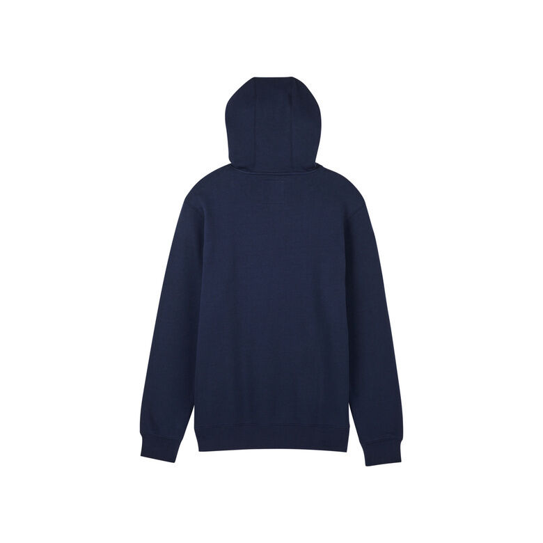 ABSOLUTE MEN'S HOODIE FOX