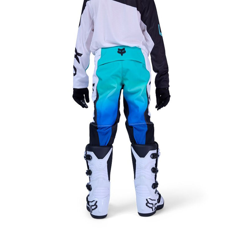 Kids' Motocross Set FOX FLEXAIR SPIRE
