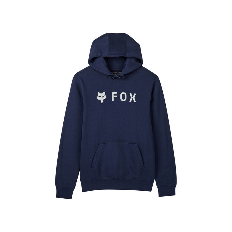 ABSOLUTE MEN'S HOODIE FOX