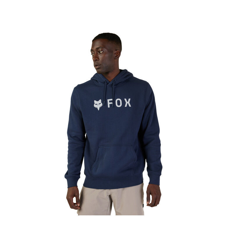 ABSOLUTE MEN'S HOODIE FOX