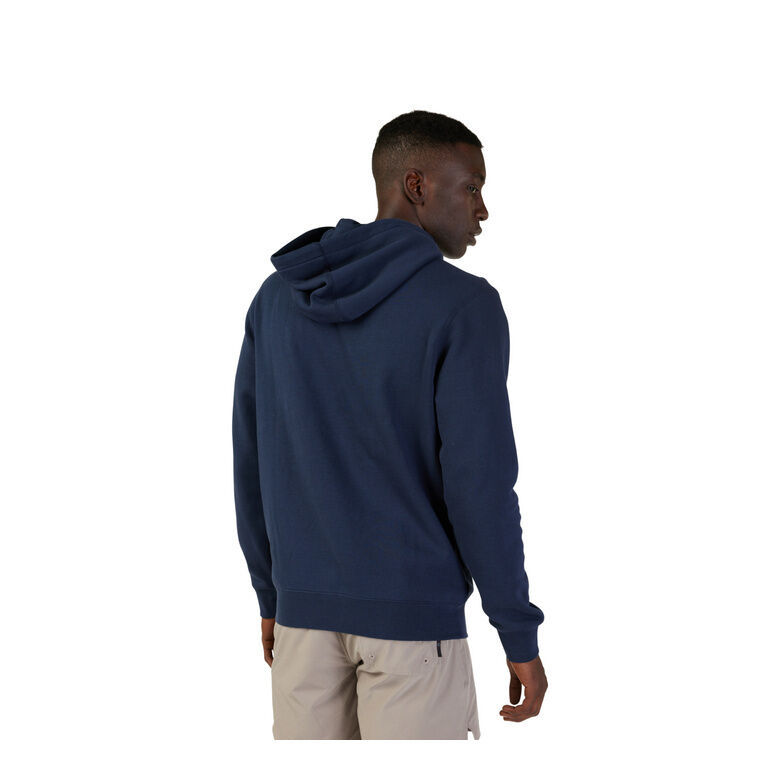 ABSOLUTE MEN'S HOODIE FOX
