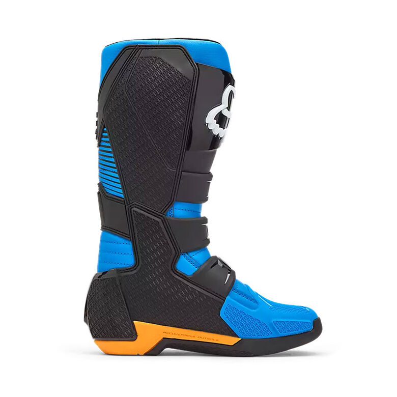 COMP 3.0 MOTOCROSS BOOTS FOX