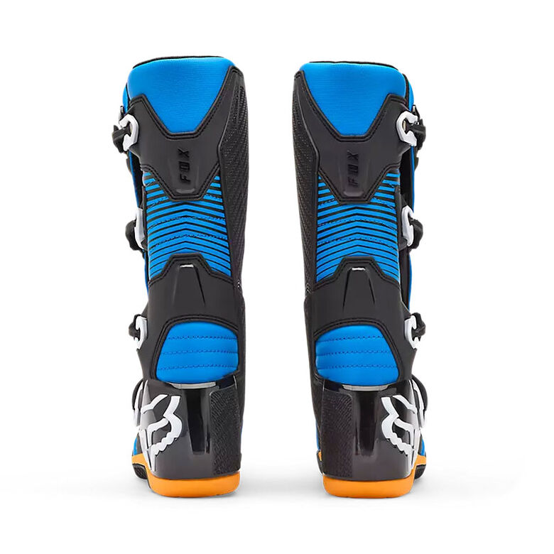 COMP 3.0 MOTOCROSS BOOTS FOX