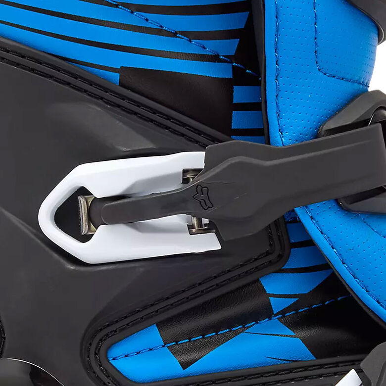 COMP 3.0 MOTOCROSS BOOTS FOX