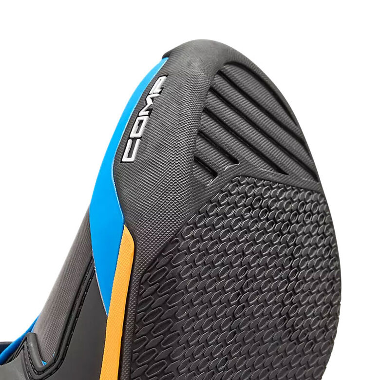COMP 3.0 MOTOCROSS BOOTS FOX