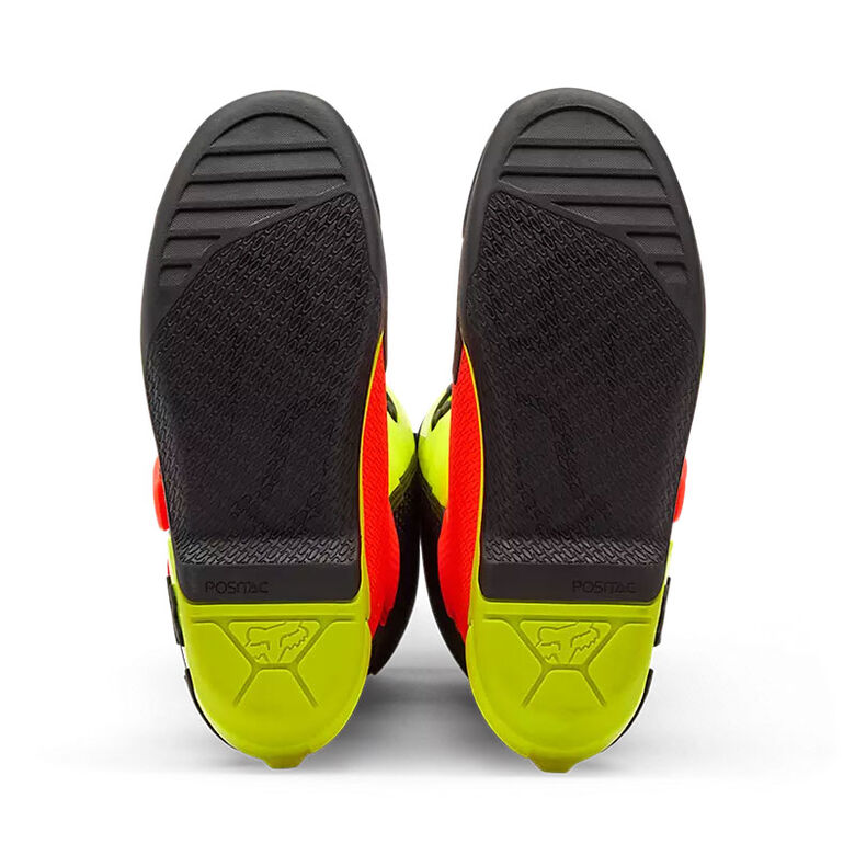 COMP 3.0 MOTOKROS ČIZME FOX