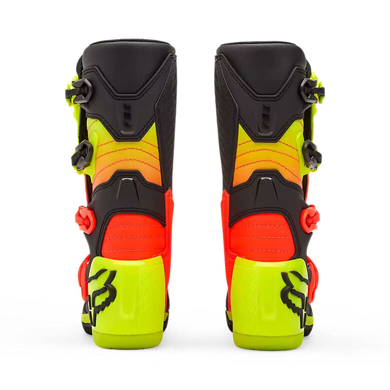COMP 3.0 Children's Motocross Boots FOX