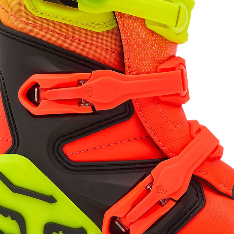 COMP 3.0 Children's Motocross Boots FOX
