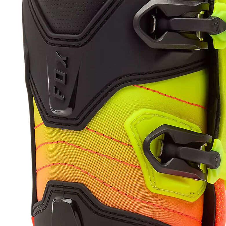 COMP 3.0 Children's Motocross Boots FOX