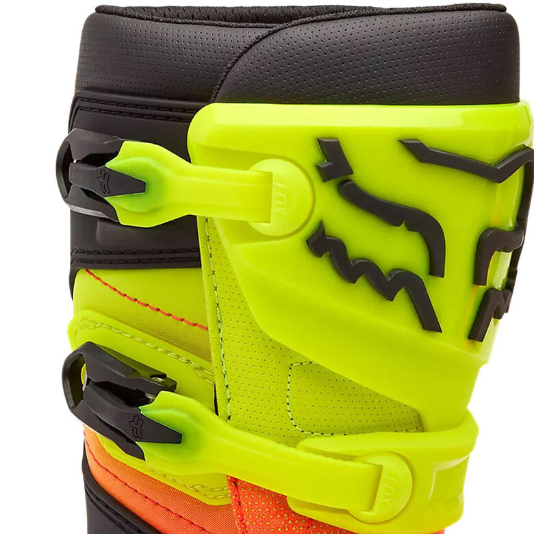 COMP 3.0 Children's Motocross Boots FOX